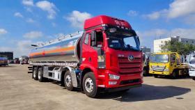 滁州流動加油車