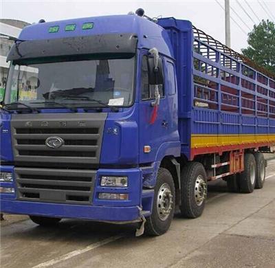 貨運上海到滁州市貨運物流運輸 首選踏信