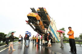 安徽遭遇大風襲擊15人死亡