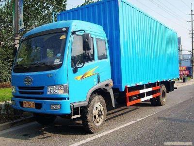 佛山南海至滁州貨車包車整車運輸