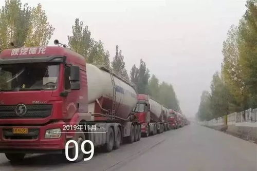 查超令來了 上路查超變?cè)搭^查廠,鋼鐵水泥沙子運(yùn)費(fèi)已成倍飆升至 天價(jià)