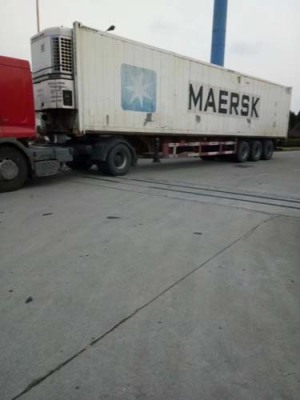 上海到滁州回頭車(chē)運(yùn)輸公司電話(huà)