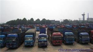 石獅到安徽滁州9米6高欄回程車運輸-中科商務(wù)網(wǎng)-晉江至信達貨運公司