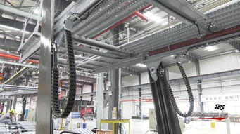 汽車界的最強運輸奶爸,長久專用車滁州正式投產(chǎn)