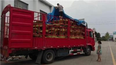 昆山到滁州專業(yè)運輸服務 安全快捷，高效可靠