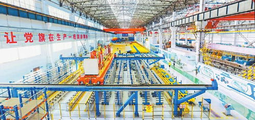 自貢與滁州 傳統(tǒng)產(chǎn)業(yè)轉型升級與運輸發(fā)展的雙城探索