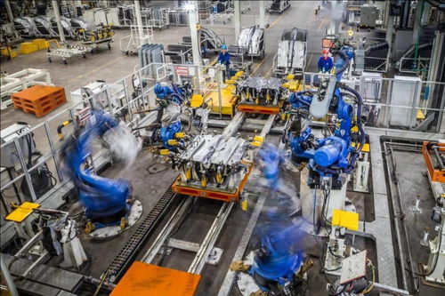 共享經濟新勢力 滁州運輸如何實現企業成本降低50%