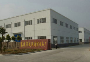 連接未來，傳遞信號 慈溪市成運通信設備廠——您專業的通信配套產品制造商與運輸服務伙伴