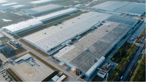 向綠而生 博西家電發(fā)布《2022中國環(huán)境與企業(yè)責任報告》及滁州綠色運輸實踐