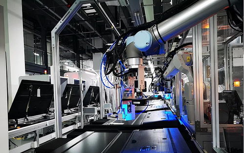 政策東風(fēng)至，智能制造迎重磅利好，15只績優(yōu)股有望乘勢而上