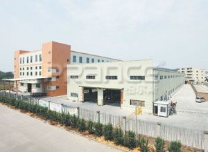 柏爾思新型建材 引領(lǐng)建筑未來，構(gòu)筑綠色生活